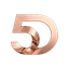 5digea