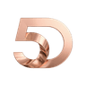 5digea